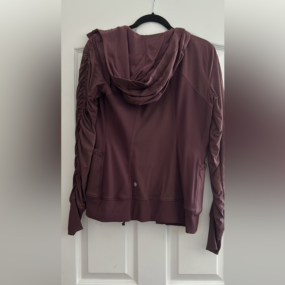 Lululemon Studio Jacket